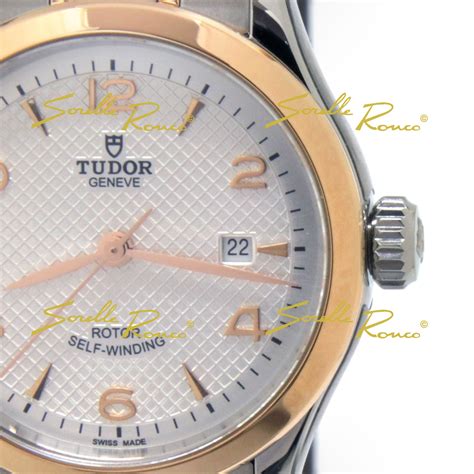 orologio tudor meccanismo|tudor official website.